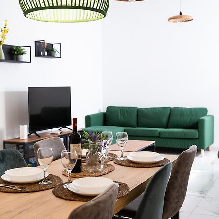 Sliema 2Beds Backyard Flat By Arcobnb ภายนอก รูปภาพ