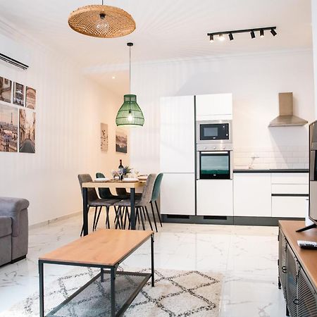 Sliema 2Beds Backyard Flat By Arcobnb ภายนอก รูปภาพ