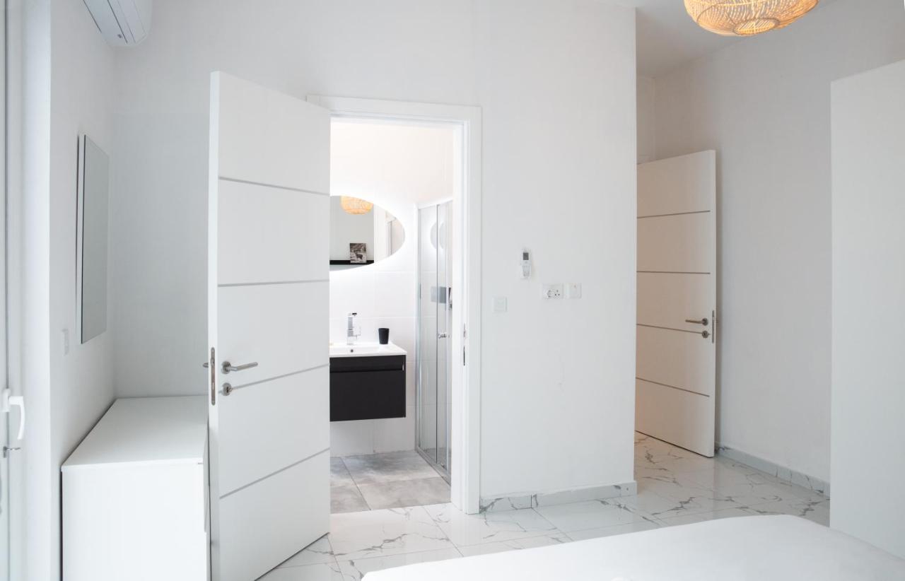 Sliema 2Beds Backyard Flat By Arcobnb ภายนอก รูปภาพ