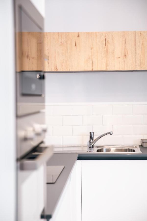 Sliema 2Beds Backyard Flat By Arcobnb ภายนอก รูปภาพ