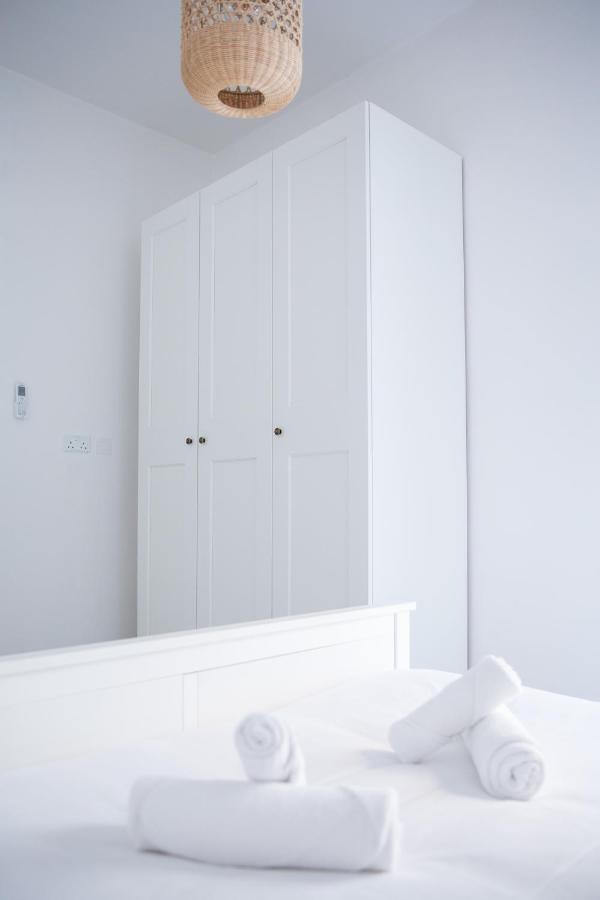 Sliema 2Beds Backyard Flat By Arcobnb ภายนอก รูปภาพ