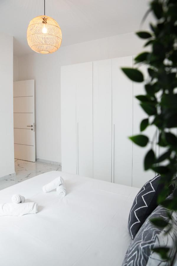 Sliema 2Beds Backyard Flat By Arcobnb ภายนอก รูปภาพ