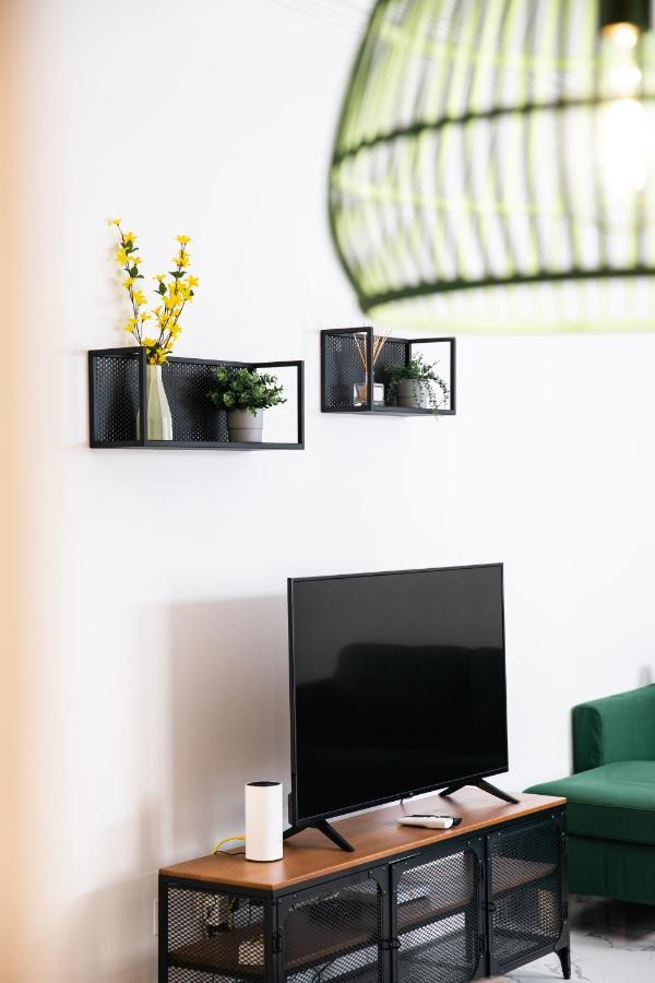 Sliema 2Beds Backyard Flat By Arcobnb ภายนอก รูปภาพ