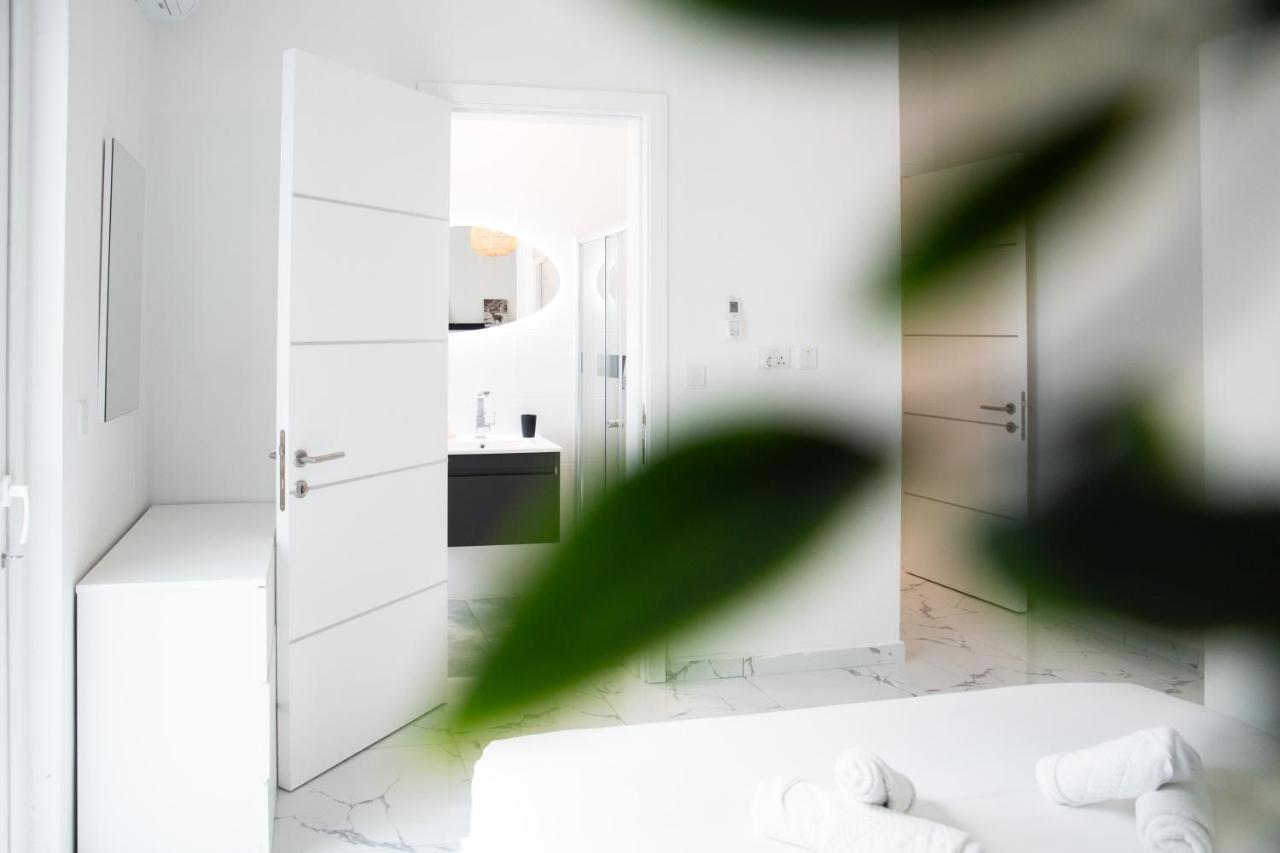 Sliema 2Beds Backyard Flat By Arcobnb ภายนอก รูปภาพ