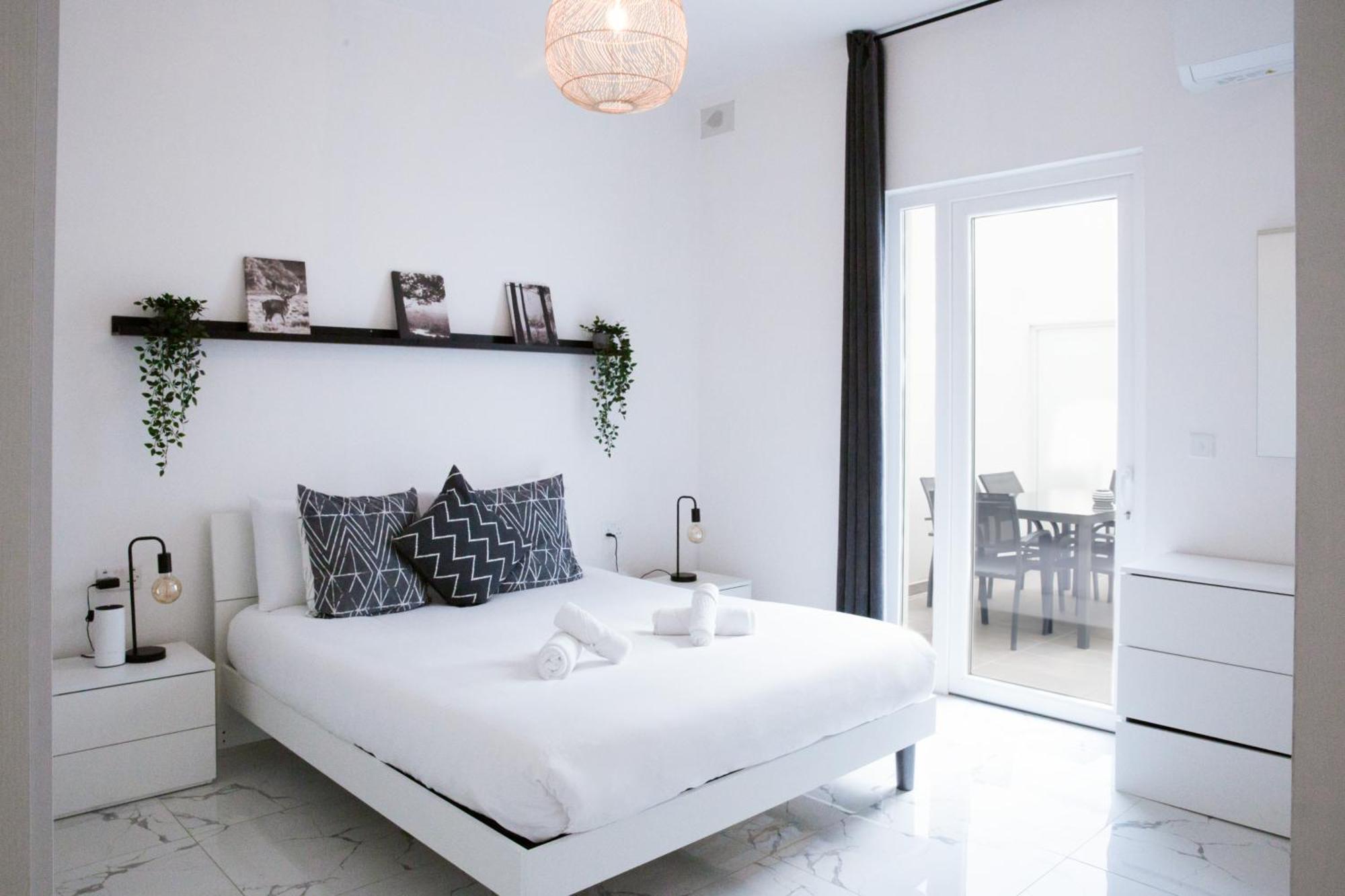 Sliema 2Beds Backyard Flat By Arcobnb ภายนอก รูปภาพ