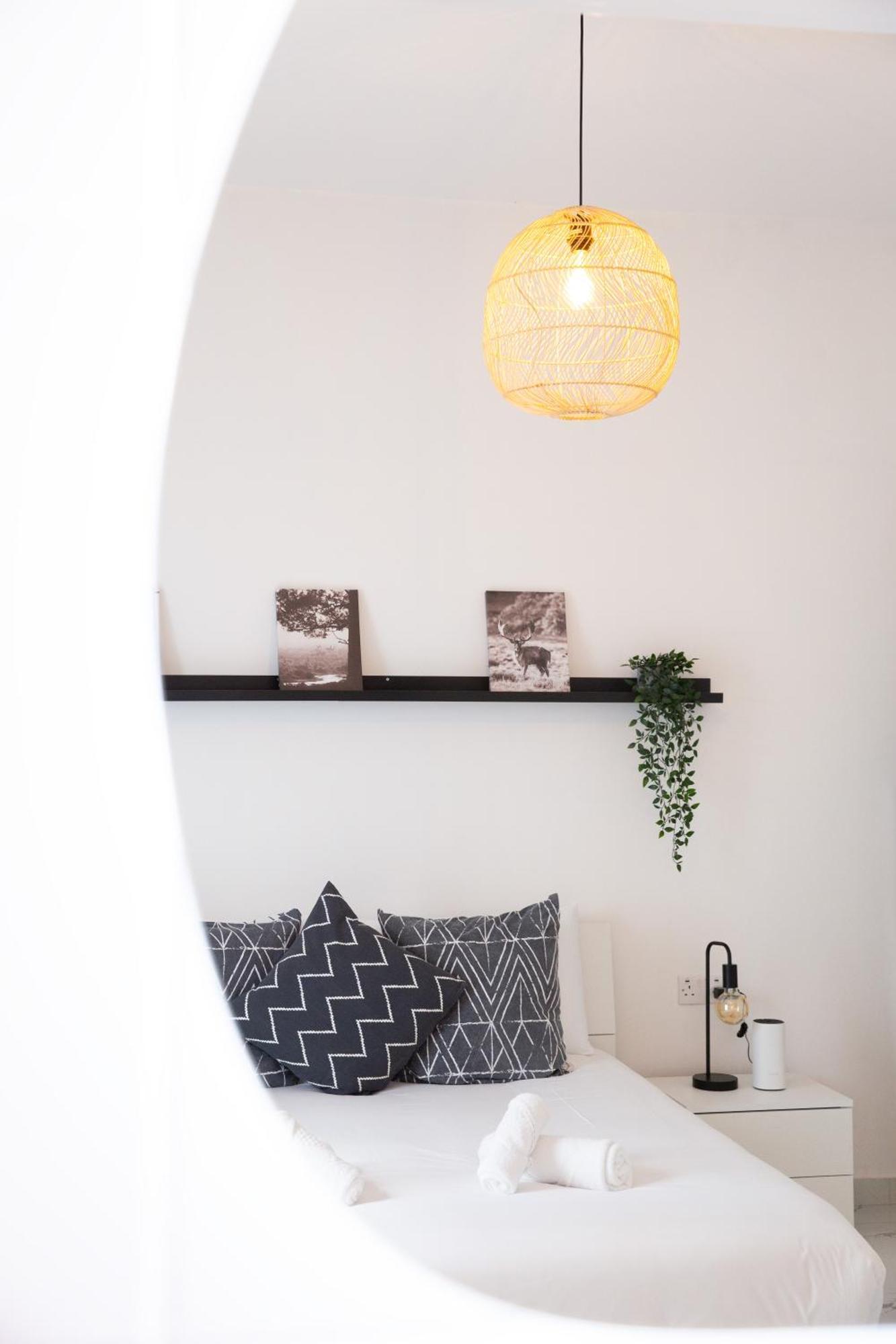 Sliema 2Beds Backyard Flat By Arcobnb ภายนอก รูปภาพ