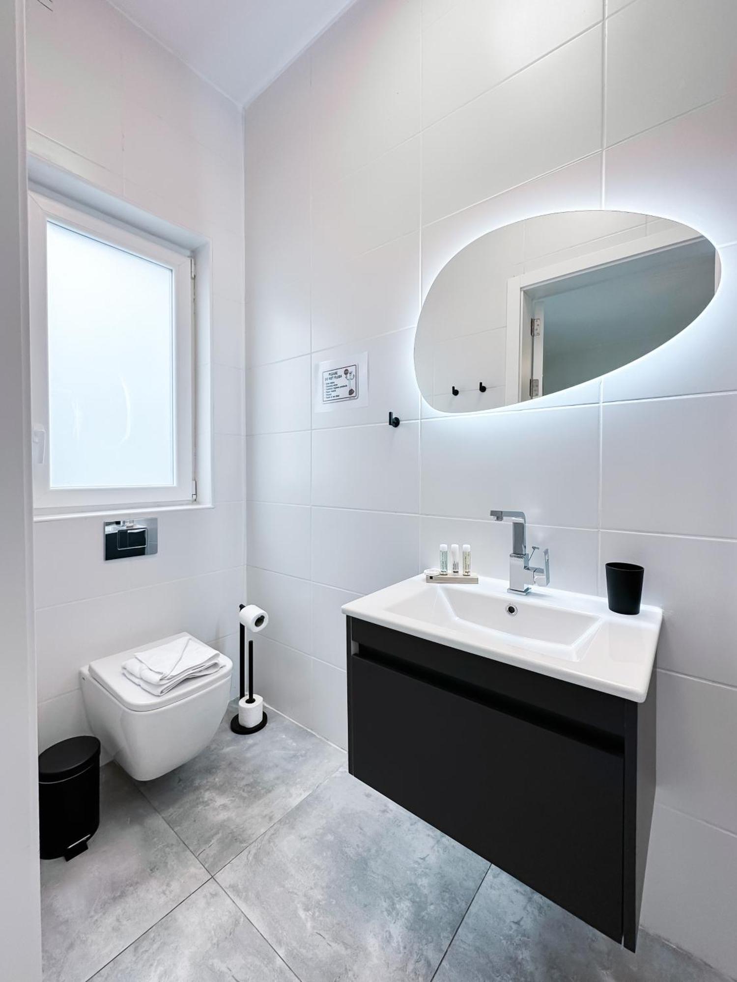 Sliema 2Beds Backyard Flat By Arcobnb ภายนอก รูปภาพ