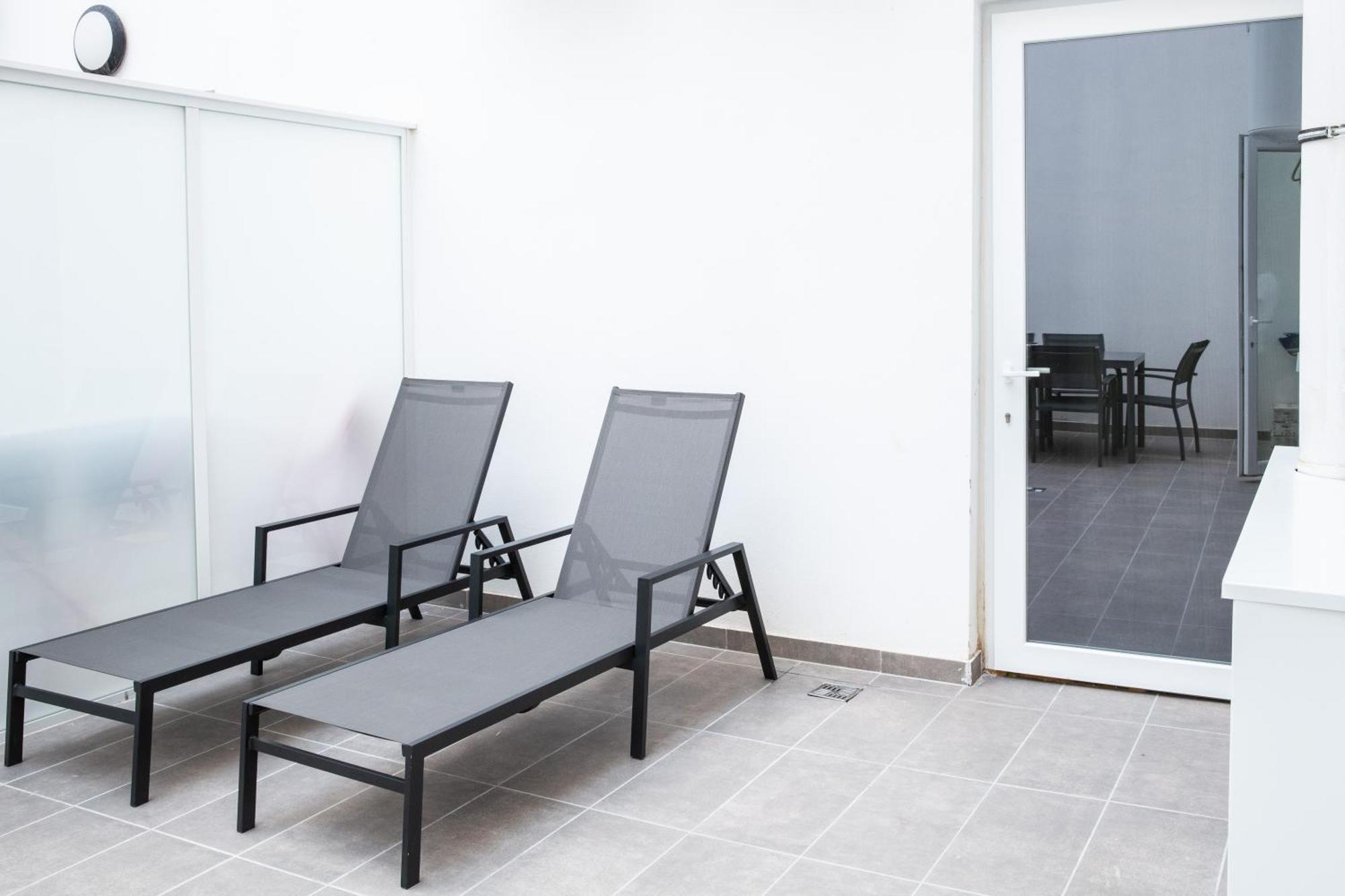 Sliema 2Beds Backyard Flat By Arcobnb ภายนอก รูปภาพ
