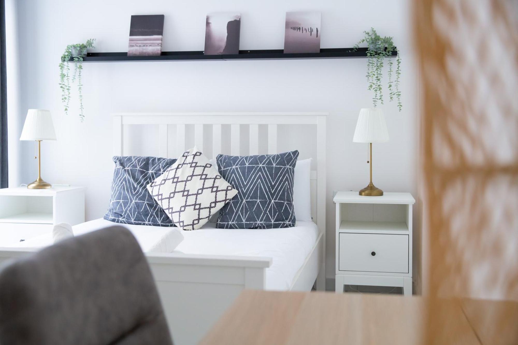 Sliema 2Beds Backyard Flat By Arcobnb ภายนอก รูปภาพ