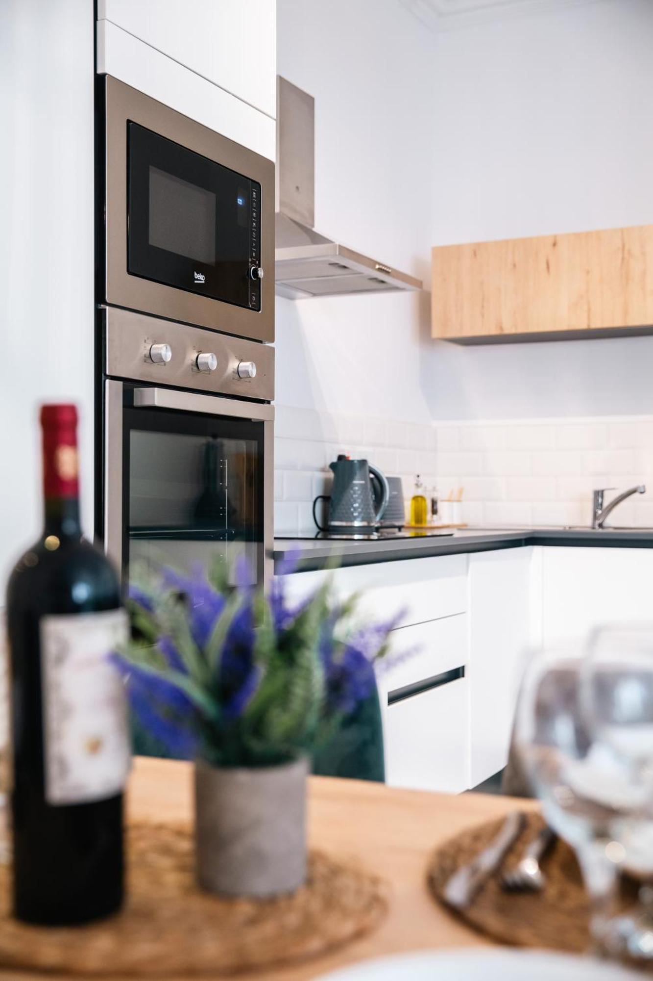Sliema 2Beds Backyard Flat By Arcobnb ภายนอก รูปภาพ