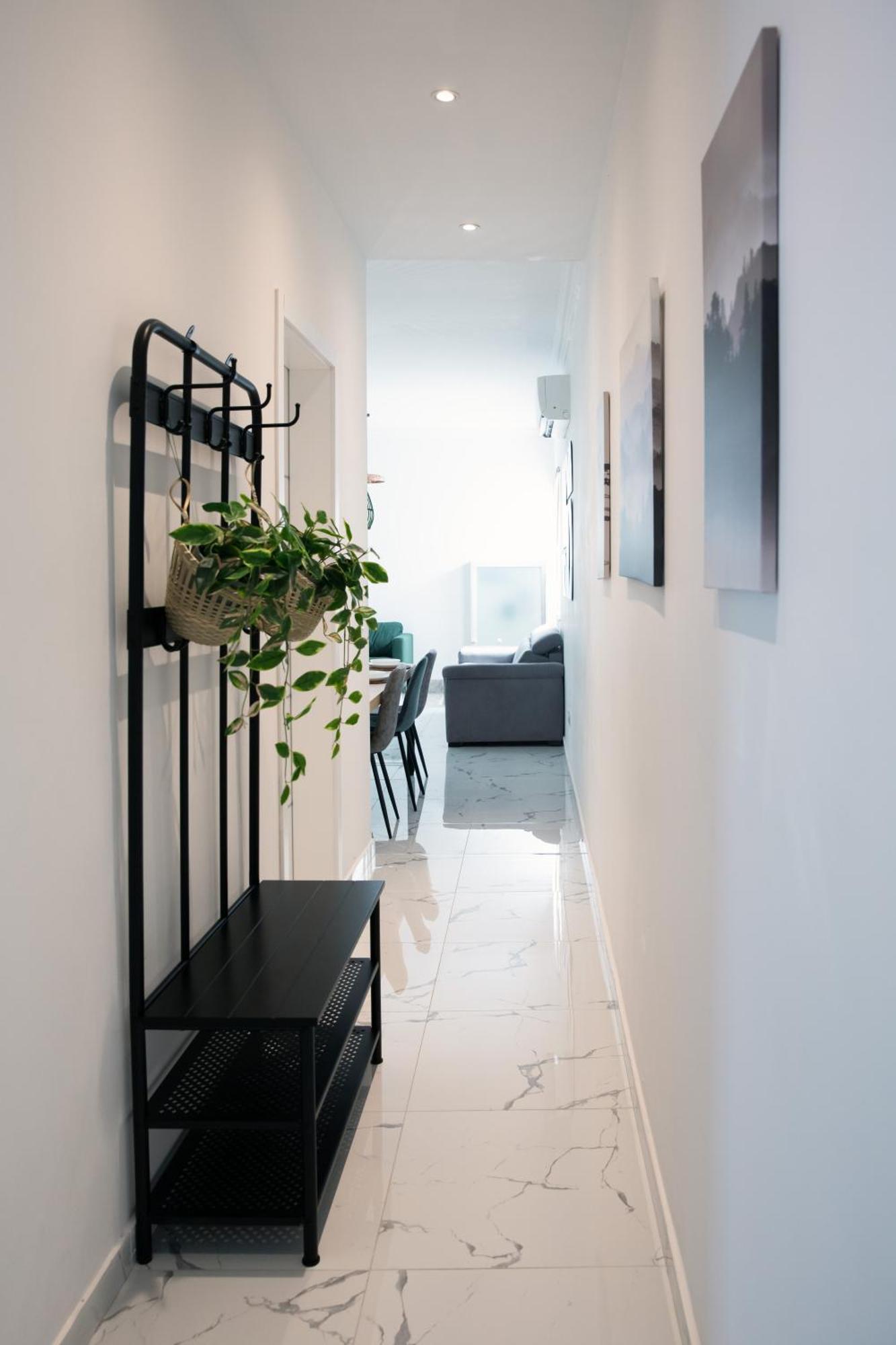 Sliema 2Beds Backyard Flat By Arcobnb ภายนอก รูปภาพ