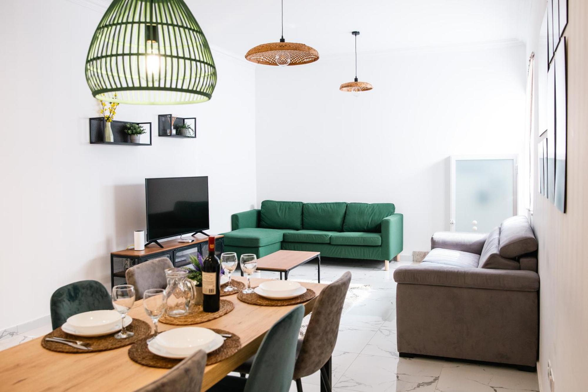 Sliema 2Beds Backyard Flat By Arcobnb ภายนอก รูปภาพ